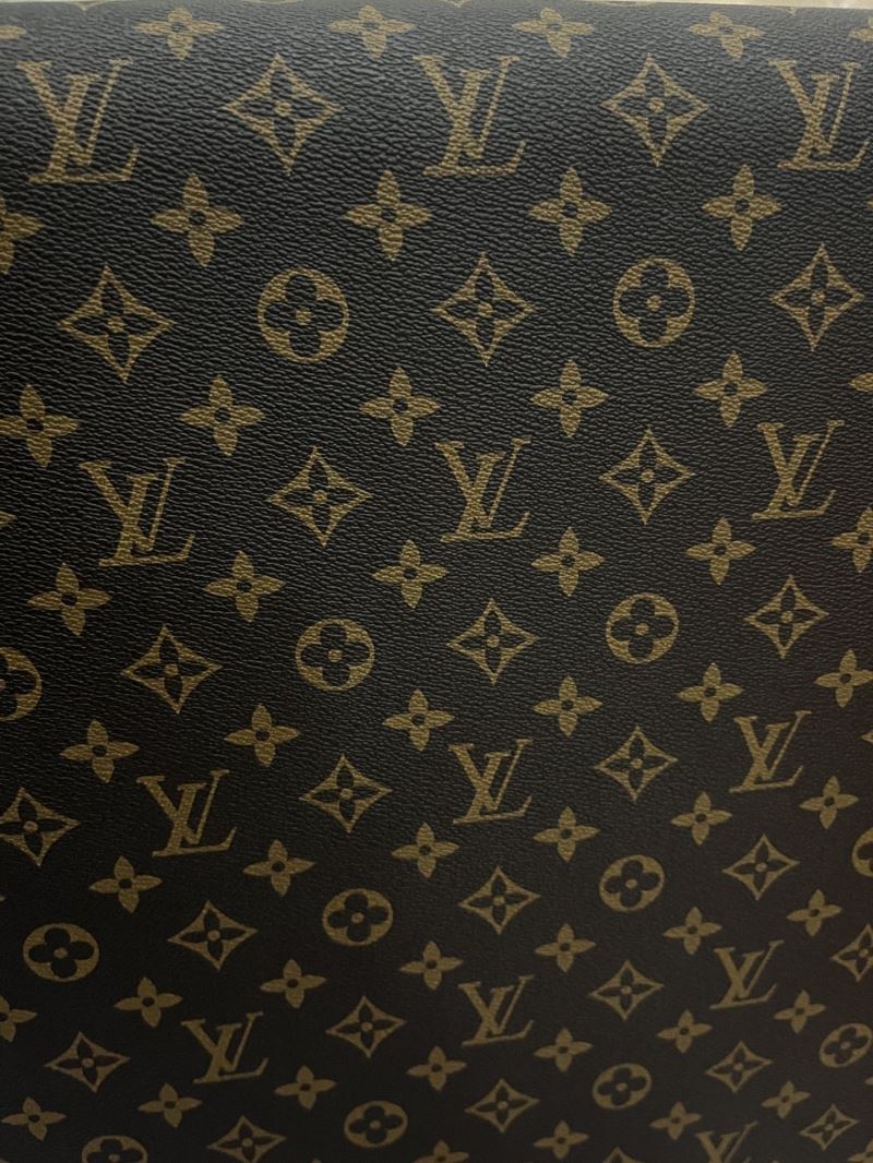 LV Suitcase